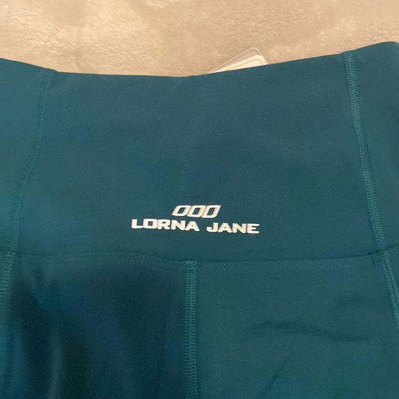 Lorna jane active days zip core tight - Picture 4 of 4
